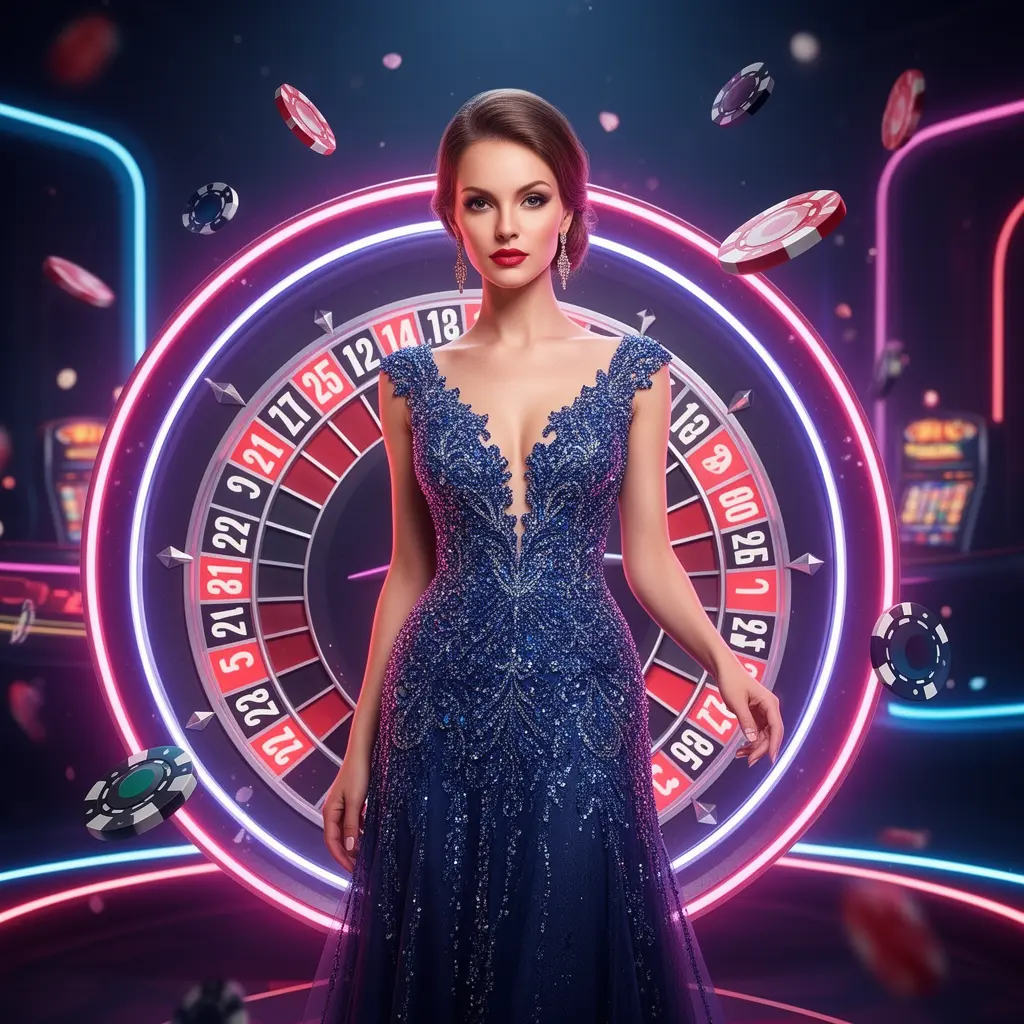 Översikt av bonusar på RabbitReel